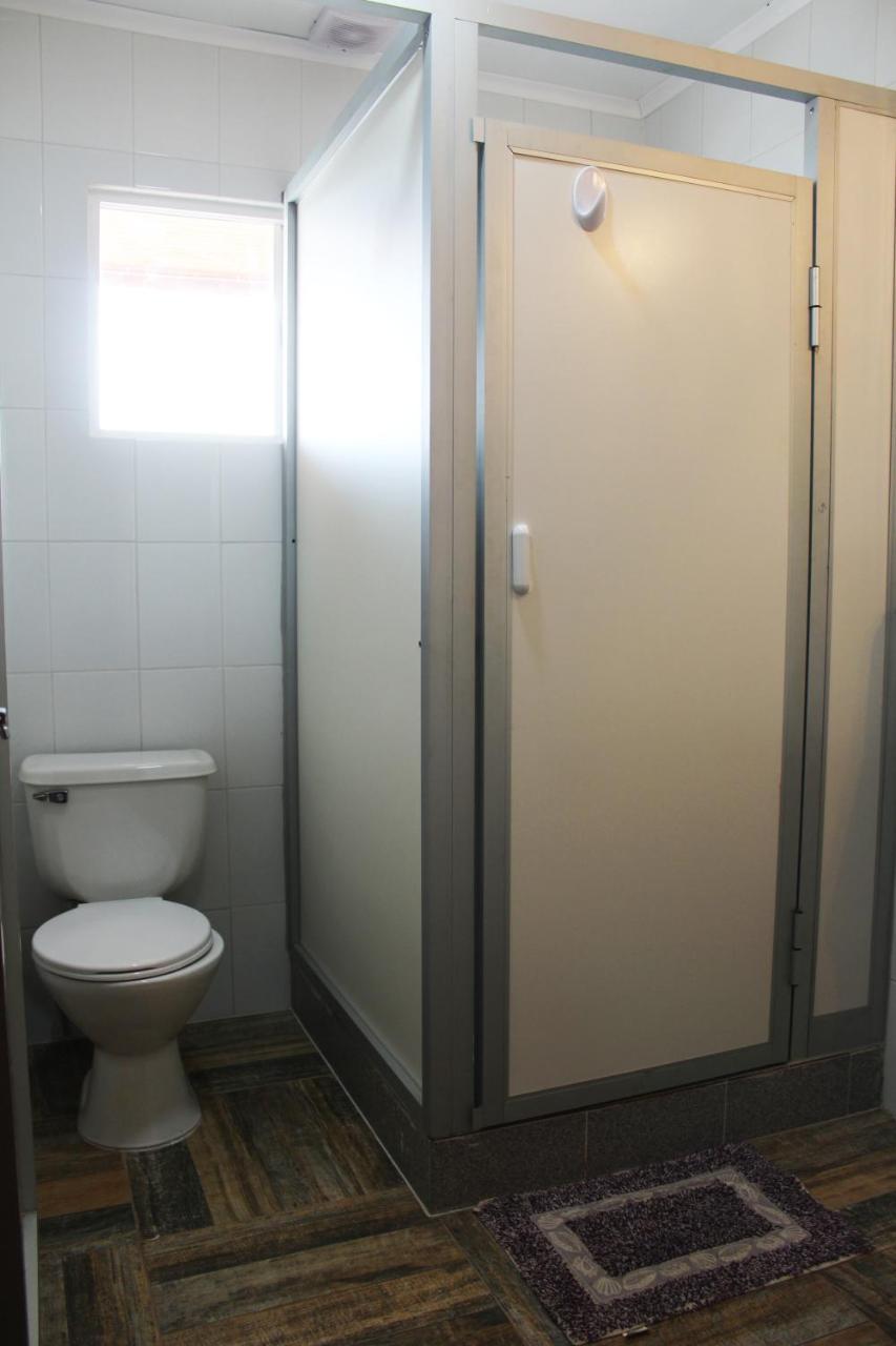 Cabanas Montenegro Los Ángeles Dış mekan fotoğraf
